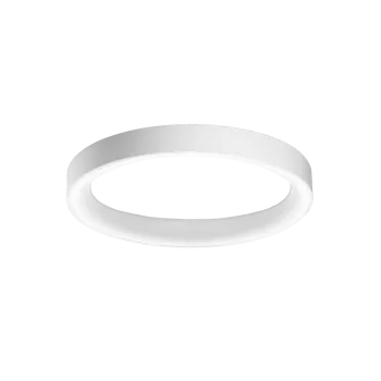 Azzardo Sovana fehér LED távirányítós mennyezeti lámpa (AZ-3445) LED 1 izzós IP20