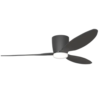 Azzardo Veneti fekete LED mennyezeti csillár ventilátor (AZ-4448) LED 1 izzós IP20 Azzardo Veneti fekete LED mennyezeti csillár ventilátor (AZ-4448) LED 1 izzós IP20