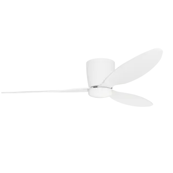 Azzardo Veneti fehér LED mennyezeti csillár ventilátor (AZ-4451) LED 1 izzós IP20 Azzardo Veneti fehér LED mennyezeti csillár ventilátor (AZ-4451) LED 1 izzós IP20