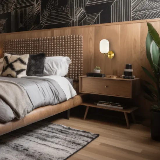 Milagro Alias arany-fehér fali lámpa (MIL-ML0319) E14 1 izzós IP20