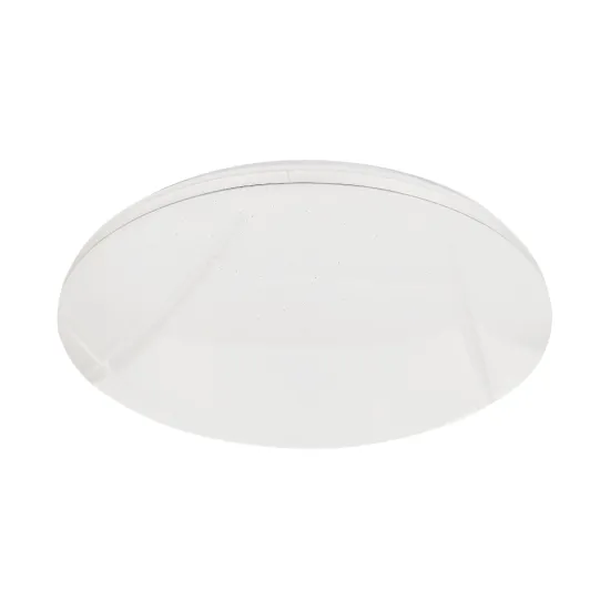 Milagro Allister fehér távirányítós LED mennyezeti lámpa (MIL-ML8231) LED 1 izzós IP20