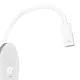 Milagro Base fehér LED fali lámpa  (MIL-ML6353) LED 1 izzós IP20