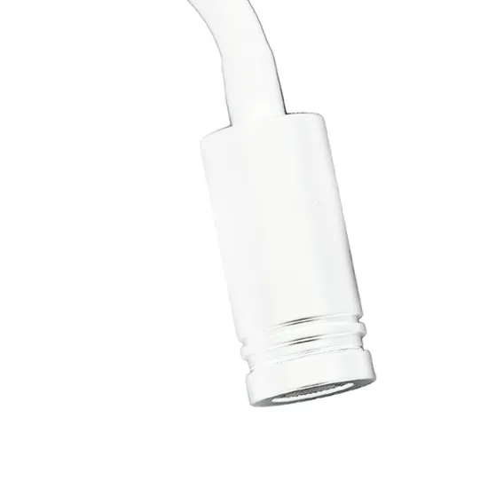 Milagro Base fehér LED fali lámpa  (MIL-ML6353) LED 1 izzós IP20