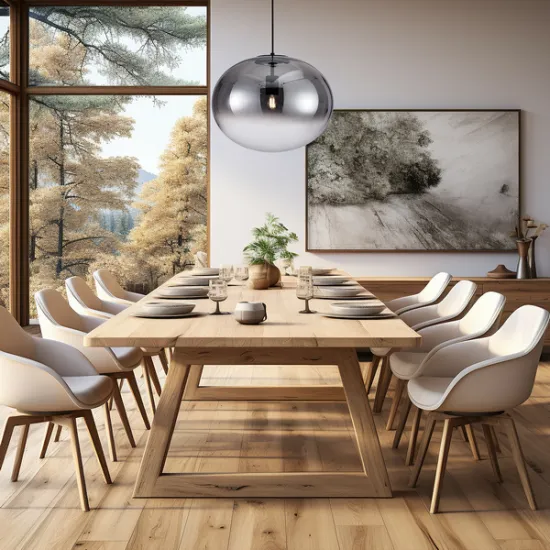 Milagro Campania fekete-füstszínű függesztett lámpa (MIL-ML0341) E27 1 izzós IP20