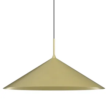 Milagro Capital arany függesztett lámpa (MIL-MLP0945) GX53 1 izzós IP20