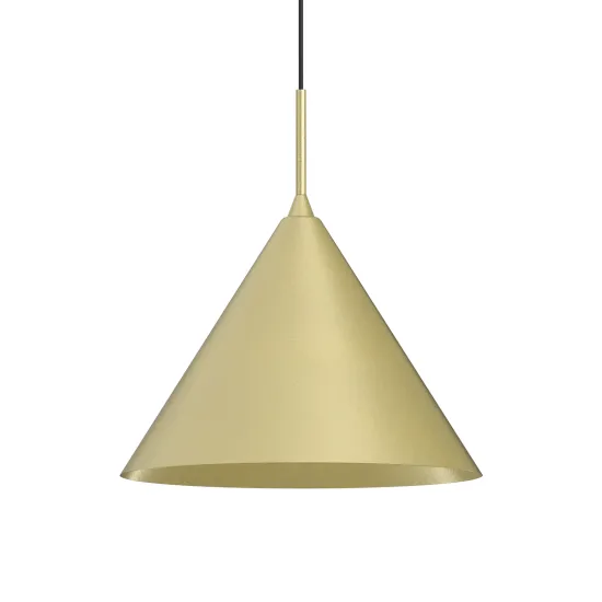 Milagro Capital arany függesztett lámpa (MIL-MLP0957) GX53 1 izzós IP20