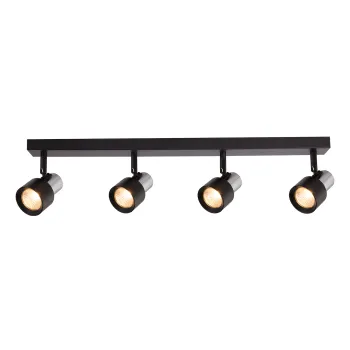 Milagro Cino fehér mennyezeti spotlámpa (MIL-ML9951) GU10 4 izzós IP20