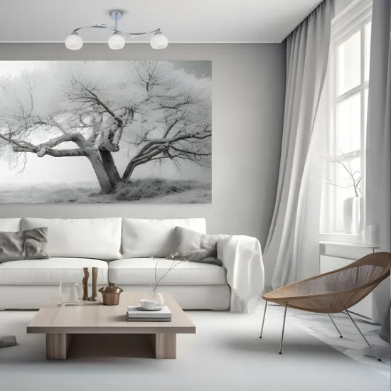 Milagro Connor króm-fehér mennyezeti lámpa (MIL-MLP0877) E27 3 izzós IP20