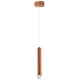 Milagro Copper réz LED függesztett lámpa (MIL-ML984) LED 1 izzós IP20