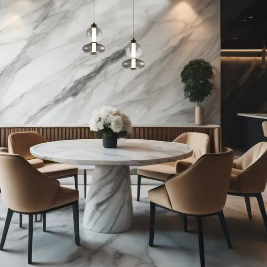 Milagro Daphne fekete-füstszínű LED függesztett lámpa (MIL-ML0344) LED 1 izzós IP20