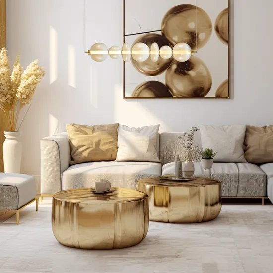 Milagro Daphne arany-borostyán LED függesztett lámpa (MIL-ML0349) LED 1 izzós IP20