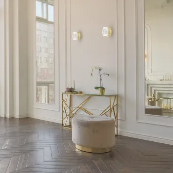 Milagro Elegance arany LED mennyezeti lámpa (MIL-ML0994) LED 1 izzós IP20