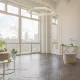 Milagro Elegance arany LED függesztett lámpa (MIL-ML0996) LED 1 izzós IP20