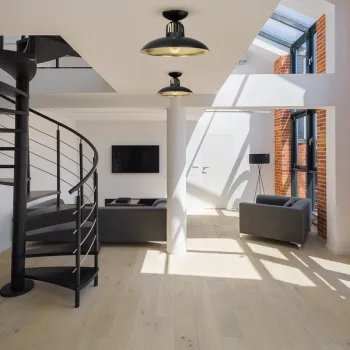 Milagro Felix fekete mennyezeti lámpa (MIL-MLP8905) E27 1 izzós IP20