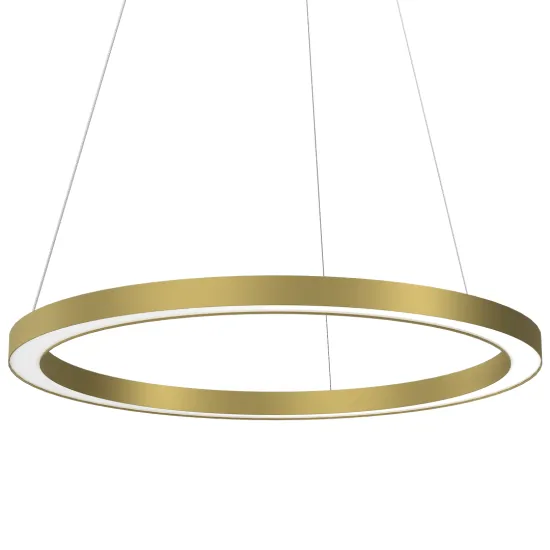Milagro Galaxia arany LED függesztett lámpa (MIL-ML8421) LED 1 izzós IP20