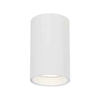 Milagro Genesis fehér mennyezeti spotlámpa (MIL-ML0382) GU10 1 izzós IP20