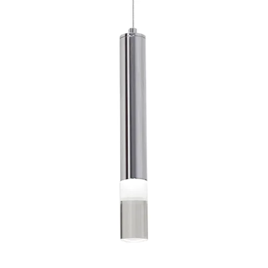 Milagro Ice króm LED függesztett lámpa (MIL-ML321) LED 1 izzós IP20
