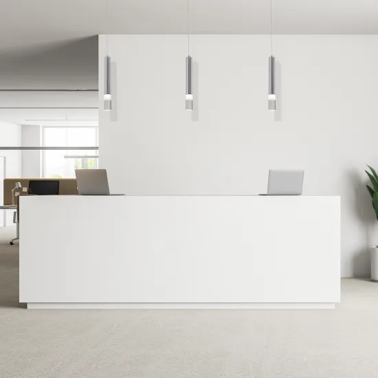 Milagro Ice króm LED függesztett lámpa (MIL-ML321) LED 1 izzós IP20