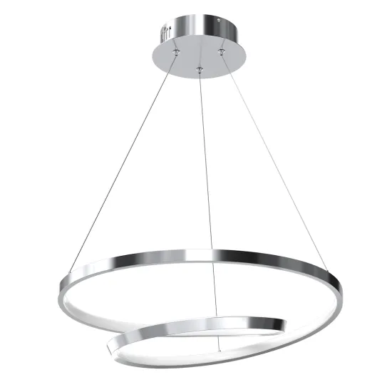 Milagro Lucero arany LED függesztett lámpa (MIL-ML7949) LED 1 izzós IP20