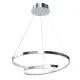 Milagro Lucero arany LED függesztett lámpa (MIL-ML7949) LED 1 izzós IP20
