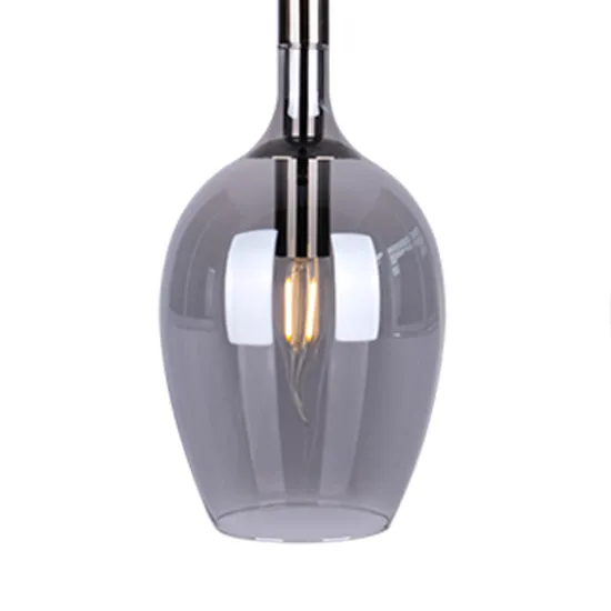 Milagro Lugano arany függesztett lámpa (MIL-ML8814) E14 3 izzós IP20