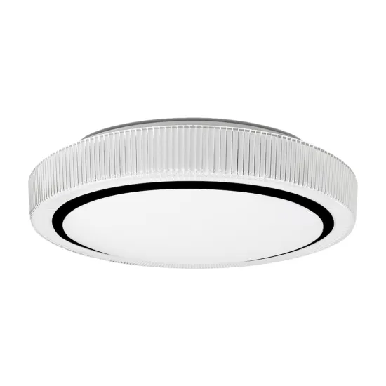Milagro Miri fehér LED mennyezeti lámpa (MIL-ML8498) LED 1 izzós IP20