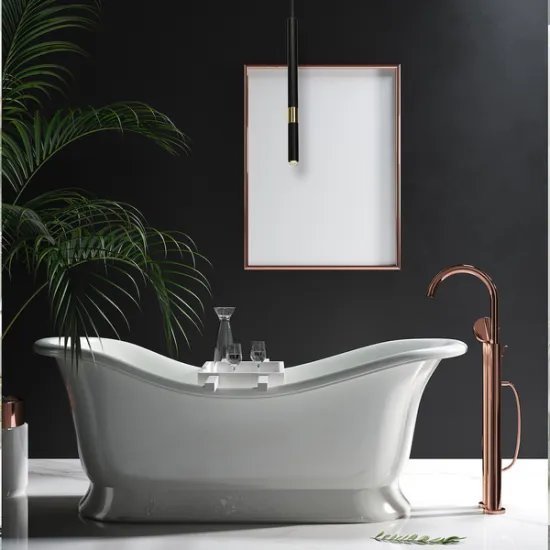 Milagro Monza arany-fekete függesztett spotlámpa (MIL-MLP6333) G9 1 izzós IP20