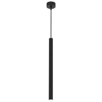 Milagro Monza fekete függesztett spotlámpa (MIL-MLP8838) G9 1 izzós IP20 Milagro Monza fekete függesztett spotlámpa (MIL-MLP8838) G9 1 izzós IP20