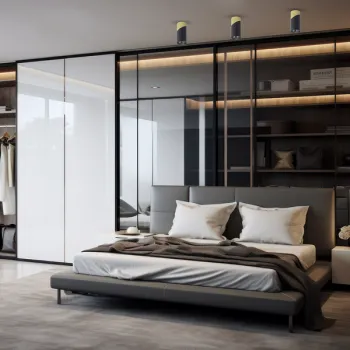 Milagro Neo fekete-arany mennyezeti spotlámpa (MIL-ML0278) GU10 1 izzós IP20