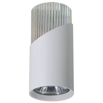 Milagro Neo fehér-króm mennyezeti spotlámpa (MIL-ML0285) GU10 1 izzós IP20 Milagro Neo fehér-króm mennyezeti spotlámpa (MIL-ML0285) GU10 1 izzós IP20