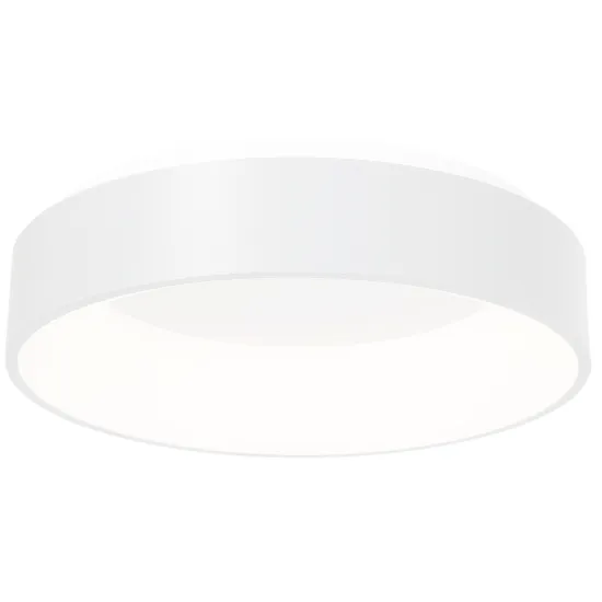 Milagro Ohio fehér LED mennyezeti lámpa (MIL-ML232) LED 1 izzós IP20
