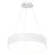 Milagro Ohio fehér LED függesztett lámpa (MIL-ML6357) LED 1 izzós IP20