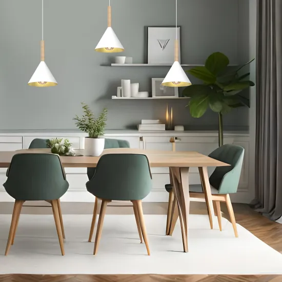 Milagro Peru fehér-barna függesztett lámpa (MIL-MLP0979) E27 1 izzós IP20