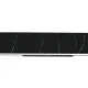 Milagro Pierce fekete LED fali lámpa  (MIL-ML6471) LED 1 izzós IP20