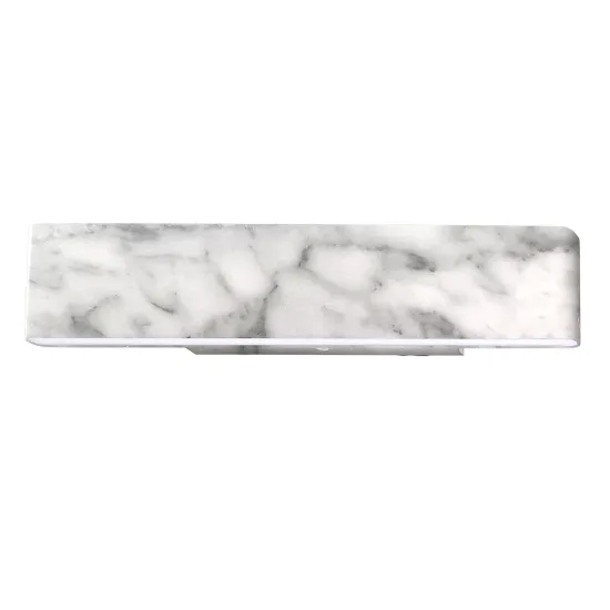 Milagro Pierce fehér LED fali lámpa  (MIL-ML6474) LED 1 izzós IP20