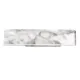 Milagro Pierce fehér LED fali lámpa  (MIL-ML6474) LED 1 izzós IP20