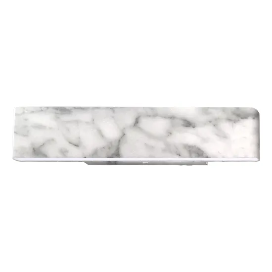 Milagro Pierce fehér LED fali lámpa  (MIL-ML6474) LED 1 izzós IP20