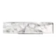 Milagro Pierce fehér LED fali lámpa  (MIL-ML6474) LED 1 izzós IP20