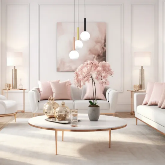 Milagro Play színes-fehér függesztett lámpa (MIL-MLP0969) G9 3 izzós IP20