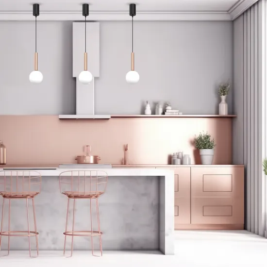 Milagro Play színes-fehér függesztett lámpa (MIL-MLP0972) G9 1 izzós IP20