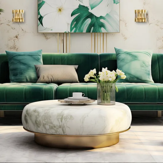 Milagro Ritz arany kristály fali lámpa  (MIL-ML0397) E14 2 izzós IP20