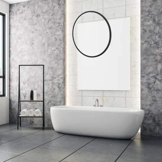 Milagro Saturno fekete vízvédett LED függesztett lámpa (MIL-ML8854) LED 1 izzós IP44