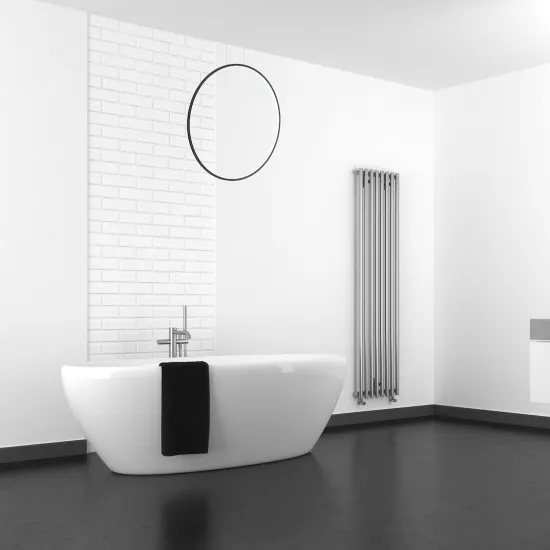 Milagro Saturno fekete vízvédett LED függesztett lámpa (MIL-ML8856) LED 1 izzós IP44