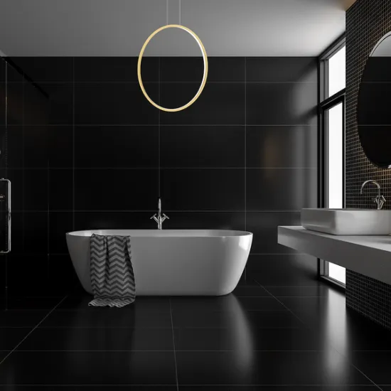 Milagro Saturno arany vízvédett LED függesztett lámpa (MIL-ML8857) LED 1 izzós IP44