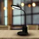 Milagro Scuola fekete LED asztali lámpa (MIL-ML1015) LED 1 izzós IP20