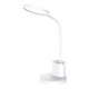 Milagro Scuola fehér LED asztali lámpa (MIL-ML1016) LED 1 izzós IP20