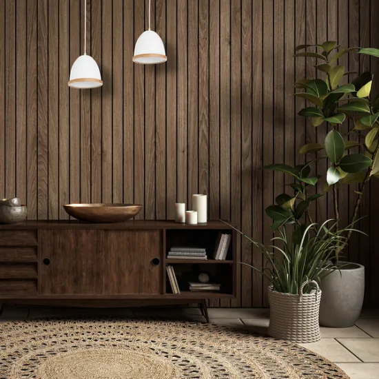 Milagro Studio fehér-barna függesztett lámpa (MIL-MLP8850) E27 1 izzós IP20