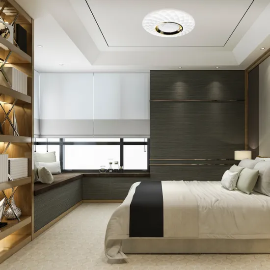 Milagro Tokyo arany-fehér távirányítós LED mennyezeti lámpa (MIL-ML8125) LED 1 izzós IP20