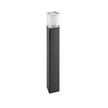 Norlys Arendal grafit LED kültéri állólámpa (NO-1561GR) LED 1 izzós IP65