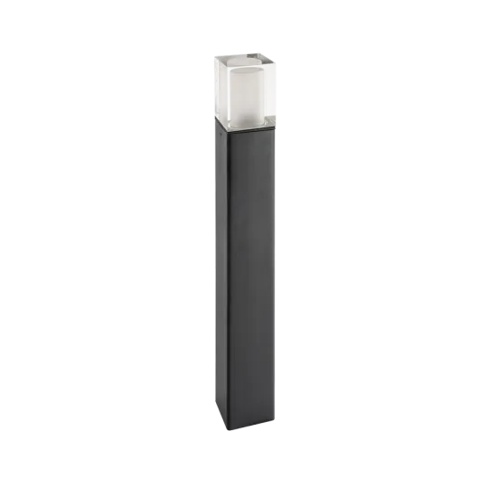 Norlys Arendal grafit LED kültéri állólámpa (NO-1561GR) LED 1 izzós IP65